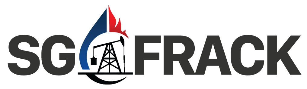 SG frack Logo